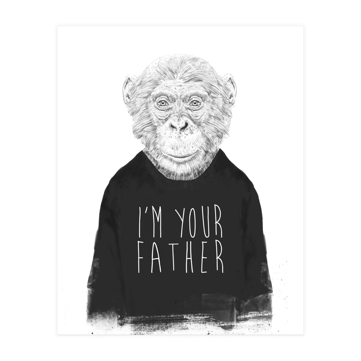 Im Your Father (Print Only)