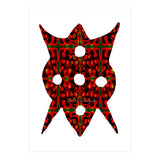 Graffiti Digita 2023 48  (Print Only) thumbnail