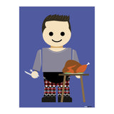 Joey Toy (Print Only) thumbnail