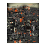 November' 22 – Mamak (Print Only) thumbnail