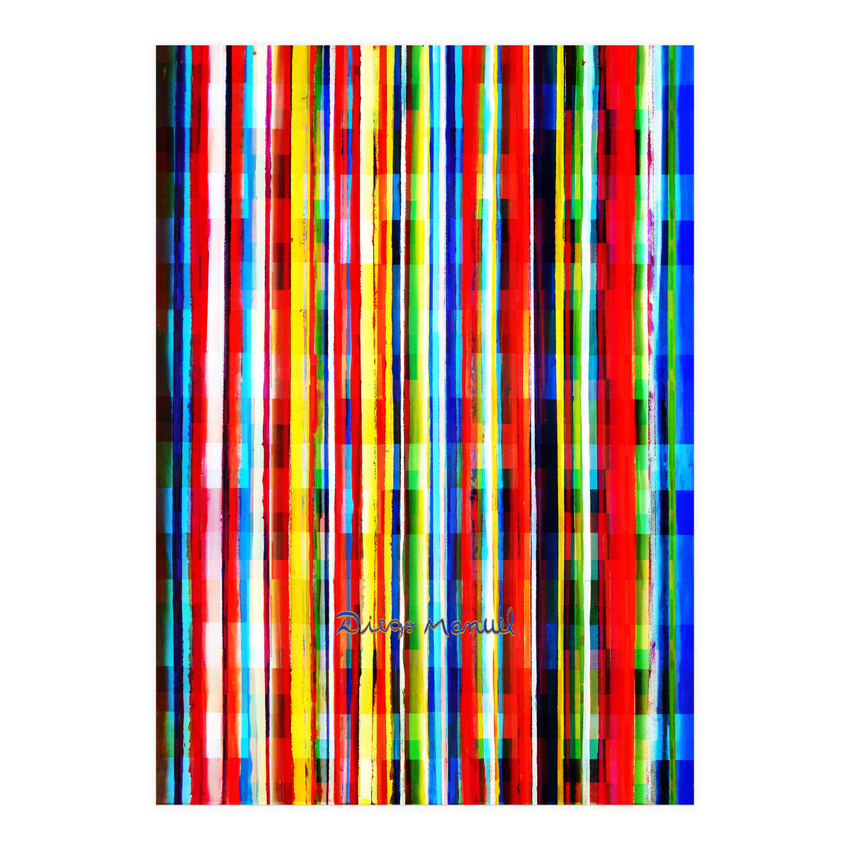 Graffiti Digital 2022 136 (Print Only)