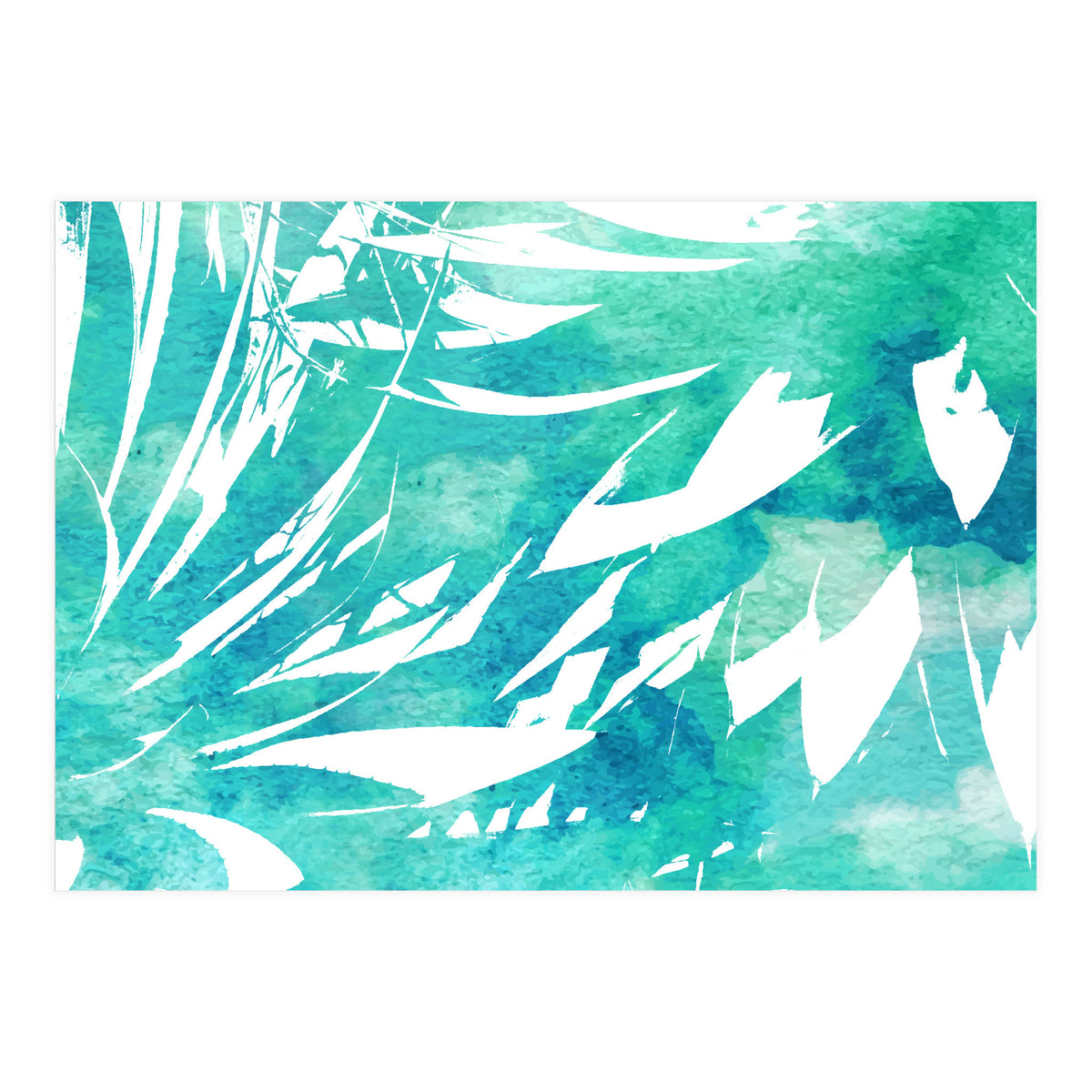 Petrichor (Print Only)