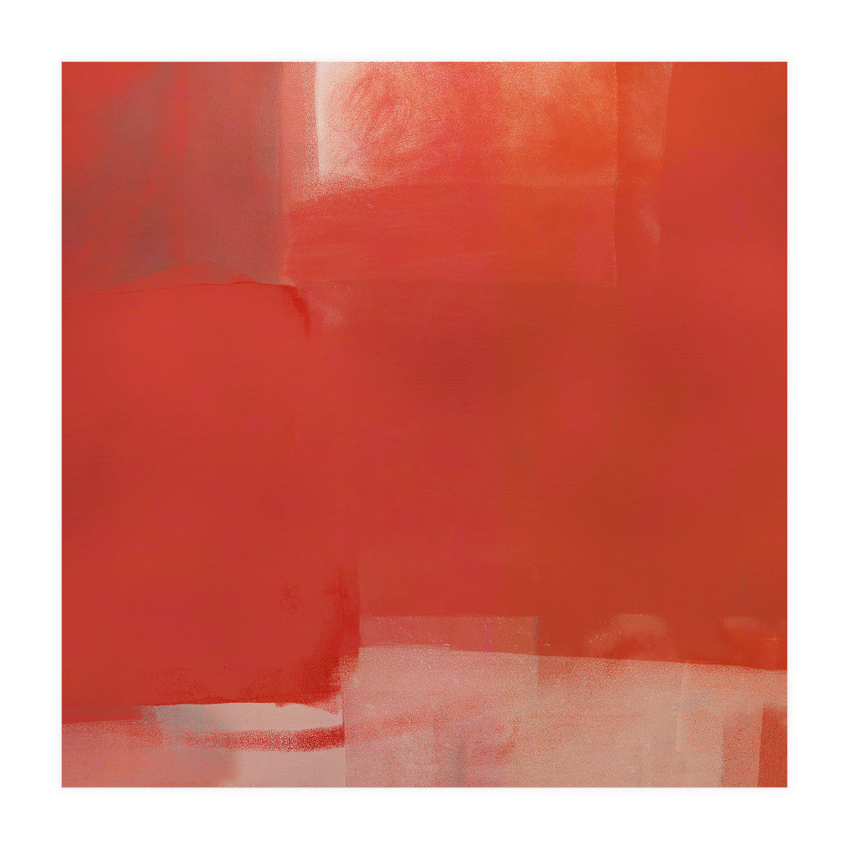 Red Sand (Print Only)