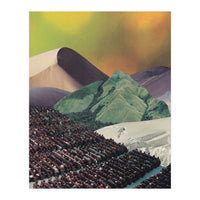 Ambient Music (Print Only)