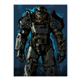 Fallout (Print Only) thumbnail