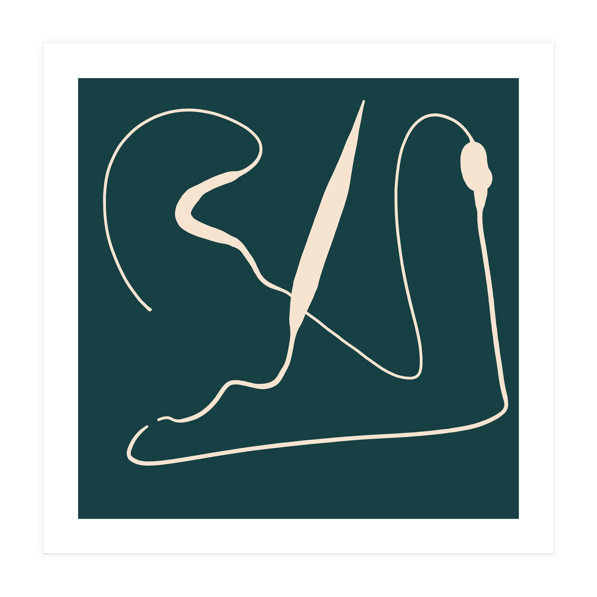 Espreita (Print Only)