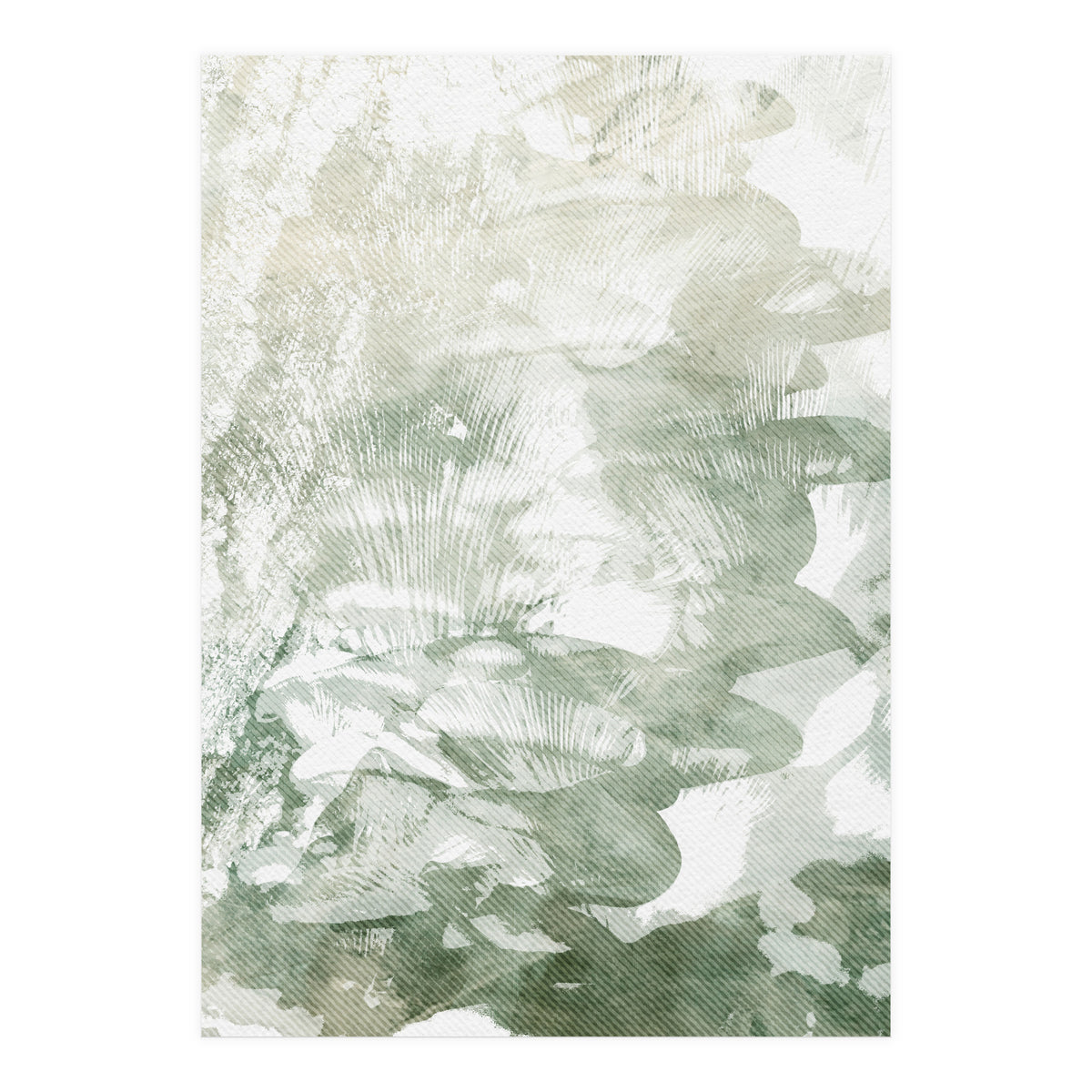 Little Worlds (4) (Print Only)