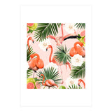 Flamingo Guava (Print Only) thumbnail