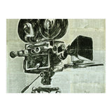 Cinema. (Print Only) thumbnail