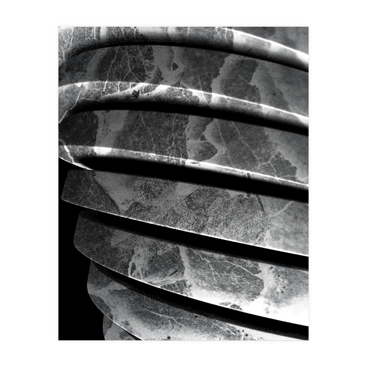 Parole I  (Print Only)