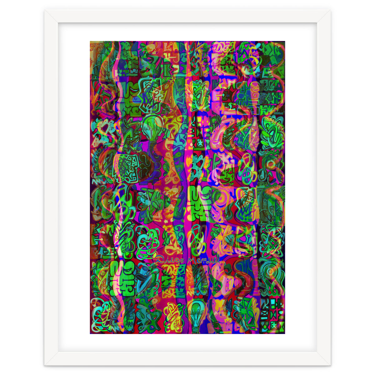 Graffiti Digital 2022 5