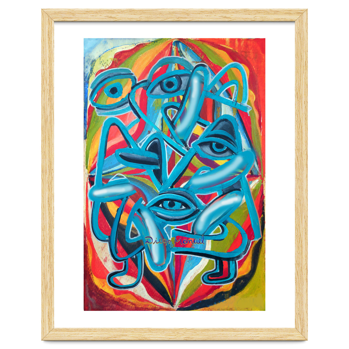 Graffiti Digital 2022 728