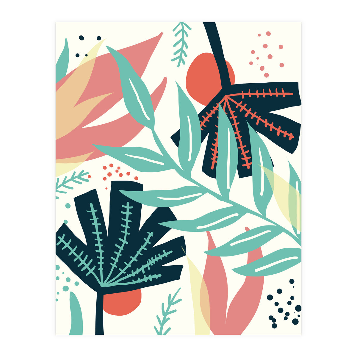 Rustic Sunsets (Print Only)