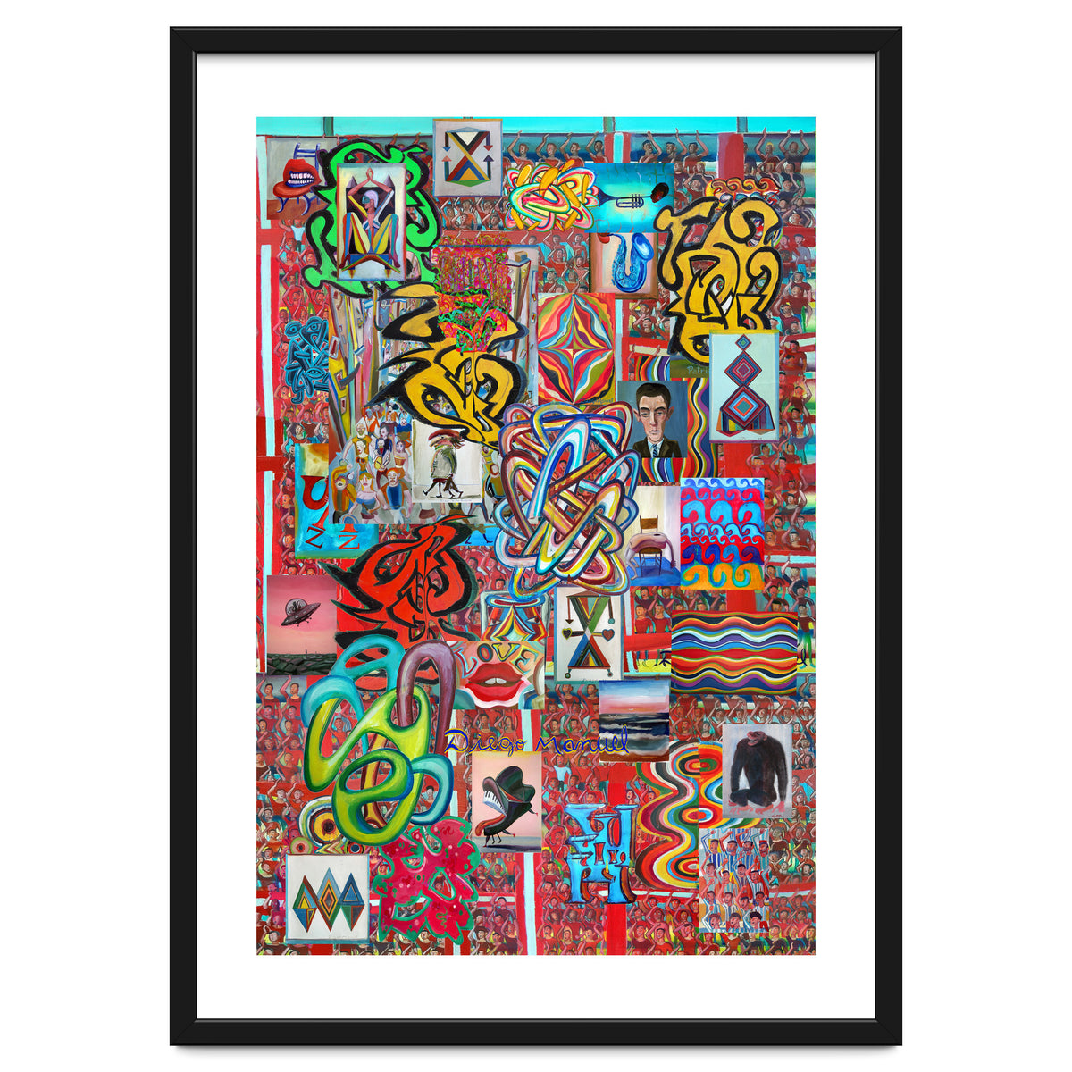 Graffiti Digital 2022 583