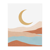 Desert Mountains #2 (Print Only) thumbnail