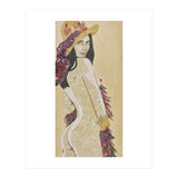 Lena - Playboy centerfold, 1972 (Print Only) thumbnail
