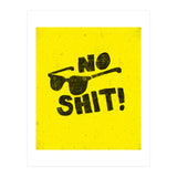 No Shit (Print Only) thumbnail