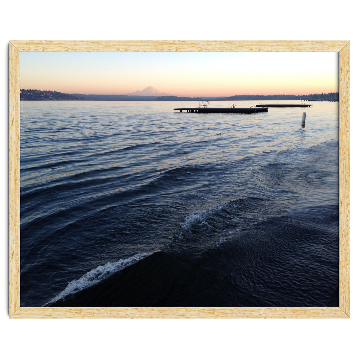Lake Washington I