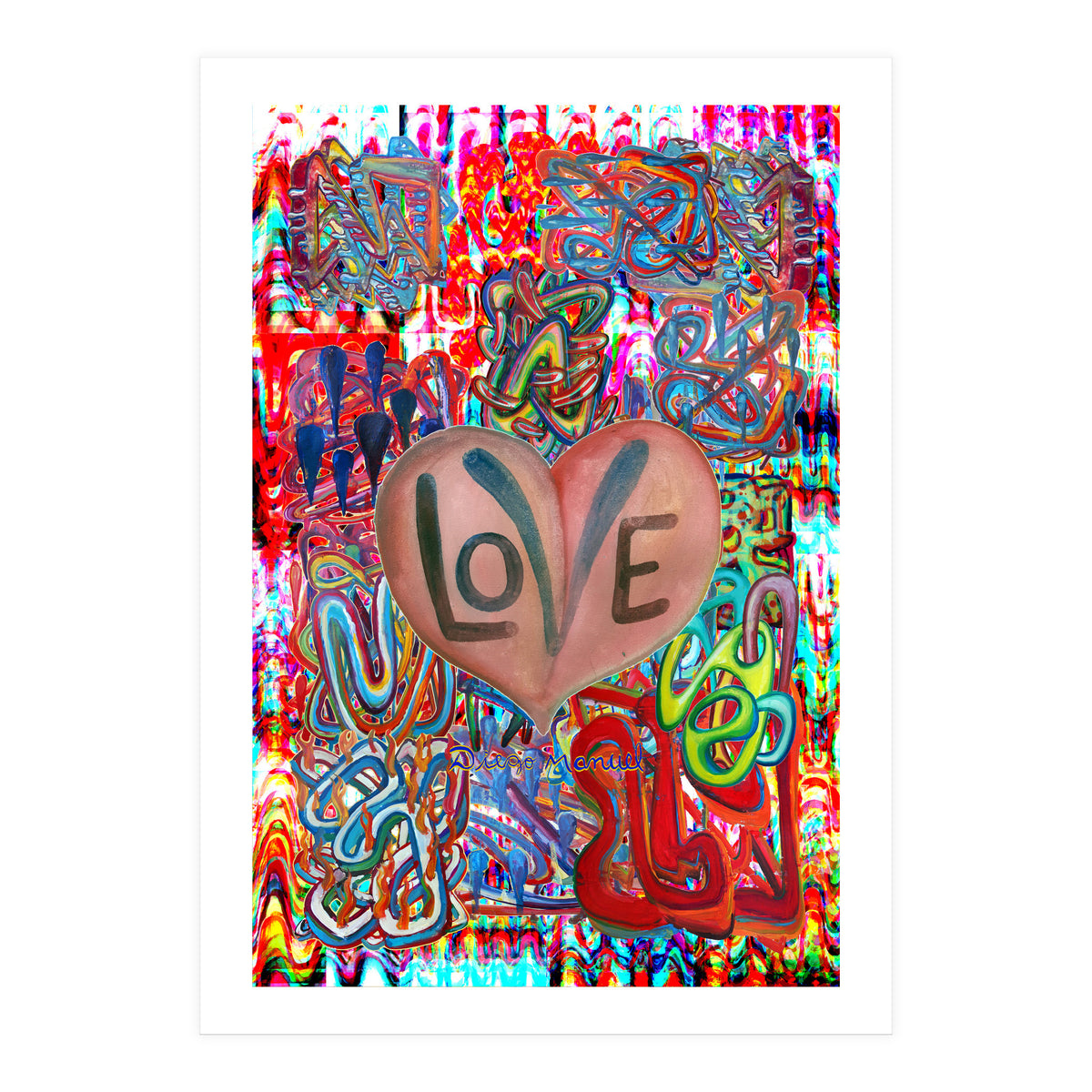 Graffiti Digital 2022 1033 (Print Only)