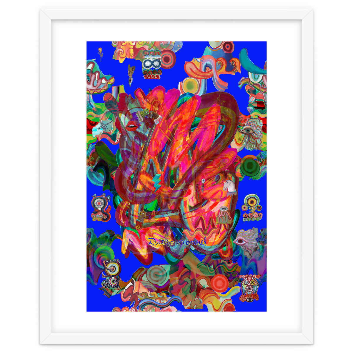 Muchas Cosas 2021 143