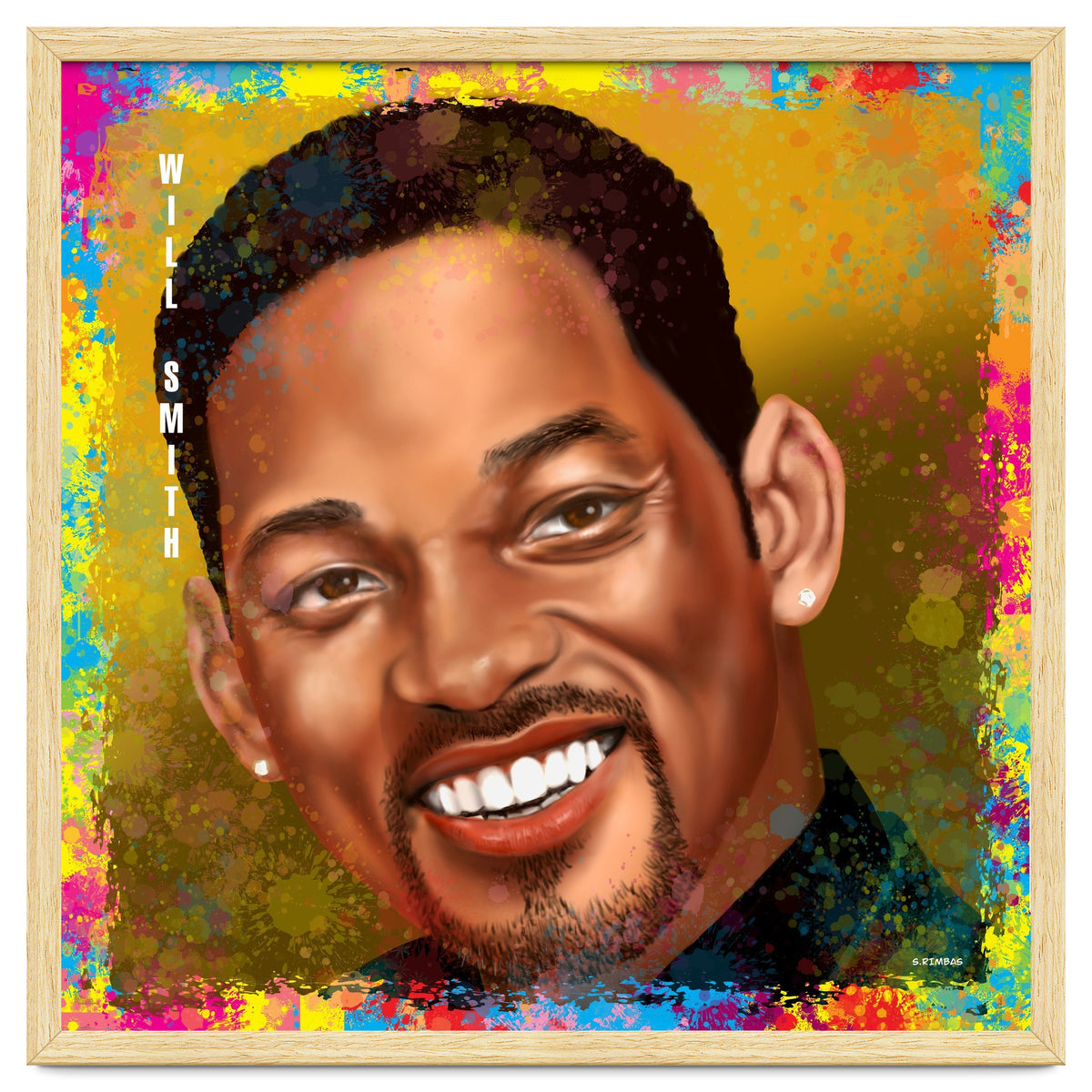 Will Smith