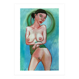 Girl (Print Only) thumbnail