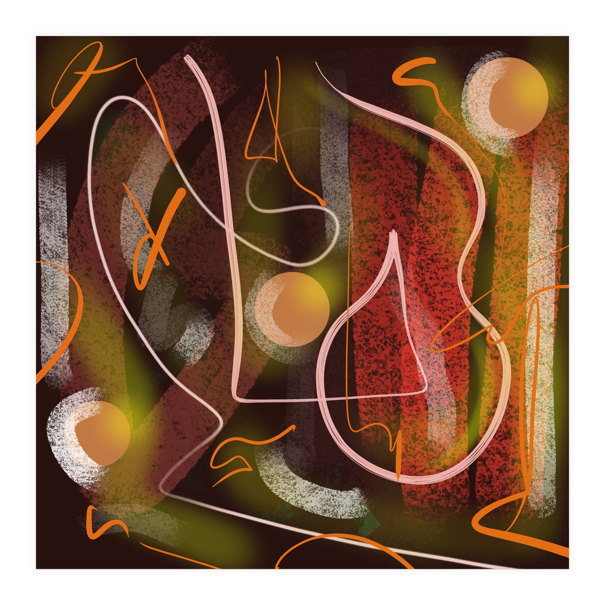 Emersões 3 (Print Only)