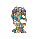 New Graffiti 29 (Print Only) thumbnail