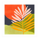 Maximal Sunset Scene (Print Only) thumbnail