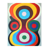 Cuatro Ciuculos (Print Only) thumbnail
