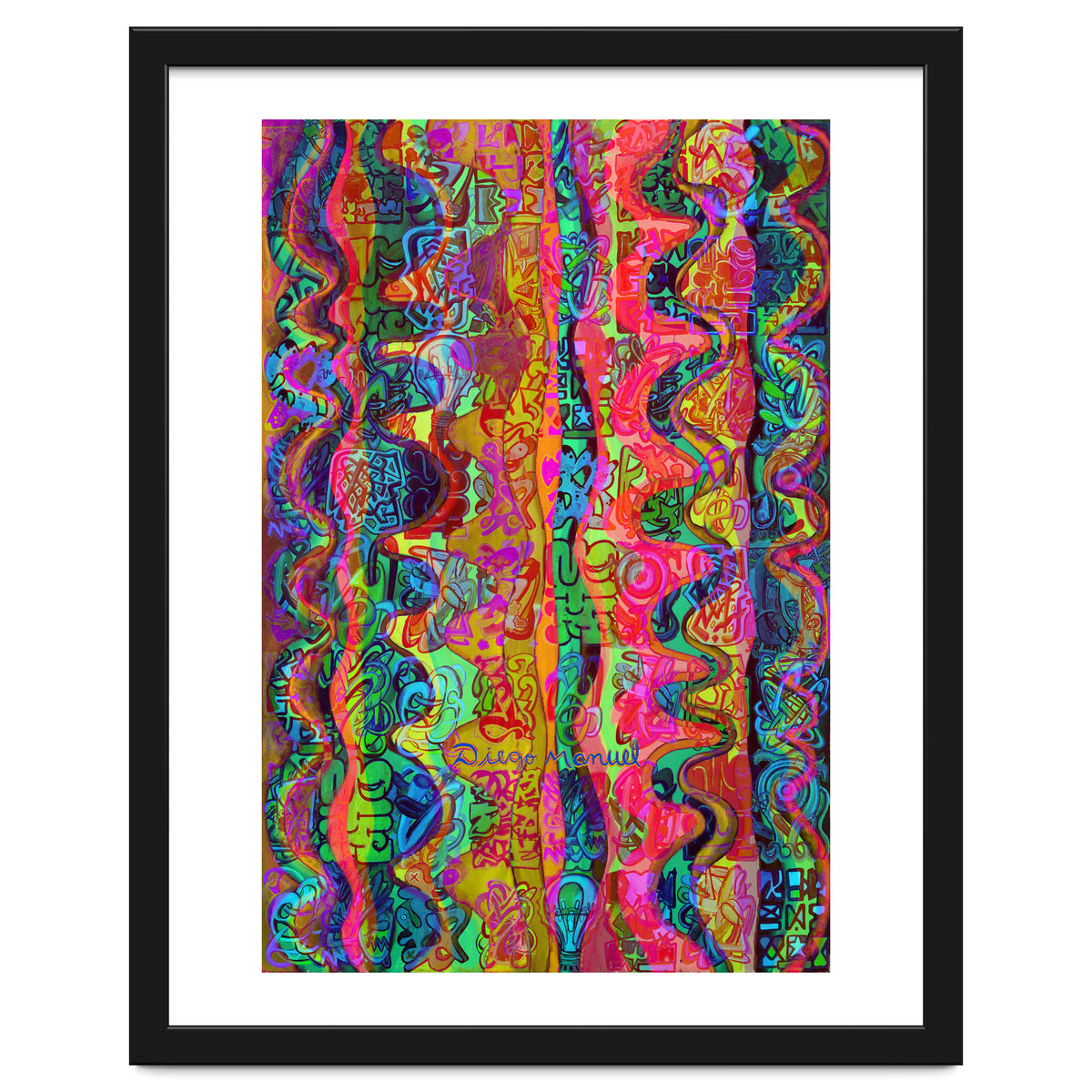 Graffiti Digital 2022 6