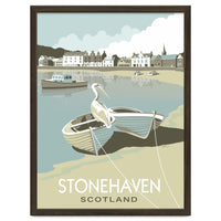 Stonehaven Scottland