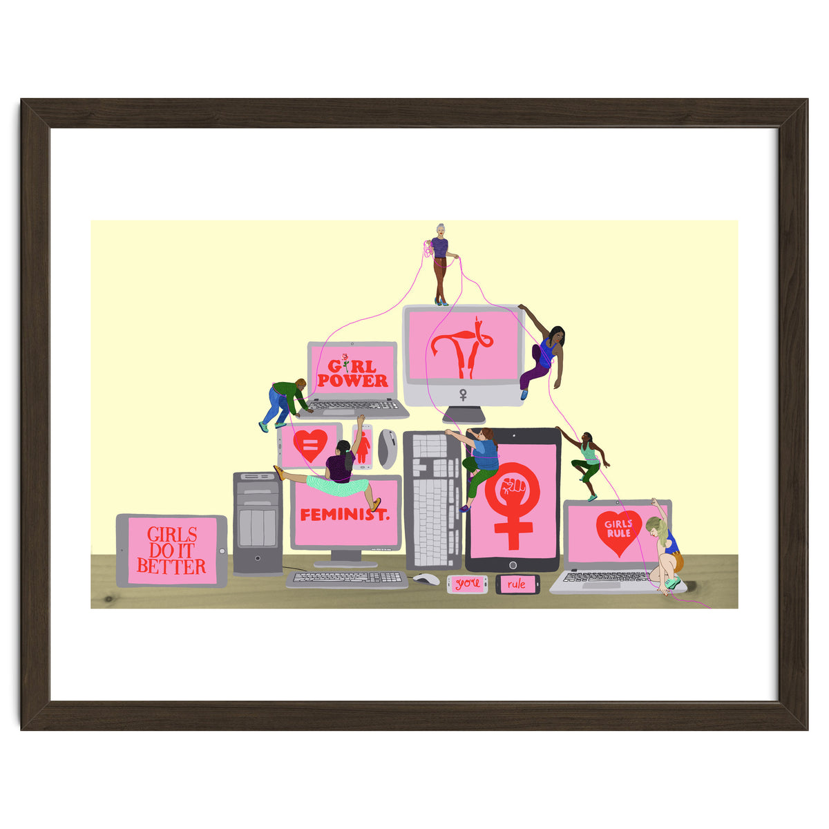 4th Wave Of Feminism