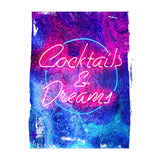 Neon Collection Cocktails (Print Only) thumbnail