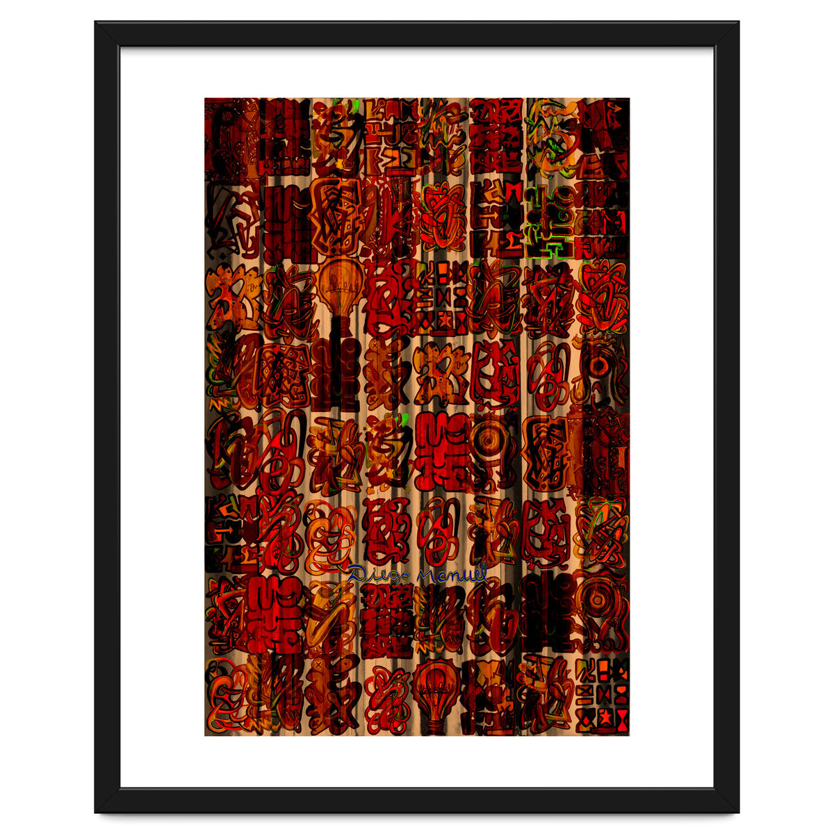 Graffiti Digital 2022 49