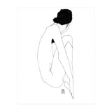 Untitled #45 Nude (Print Only) thumbnail
