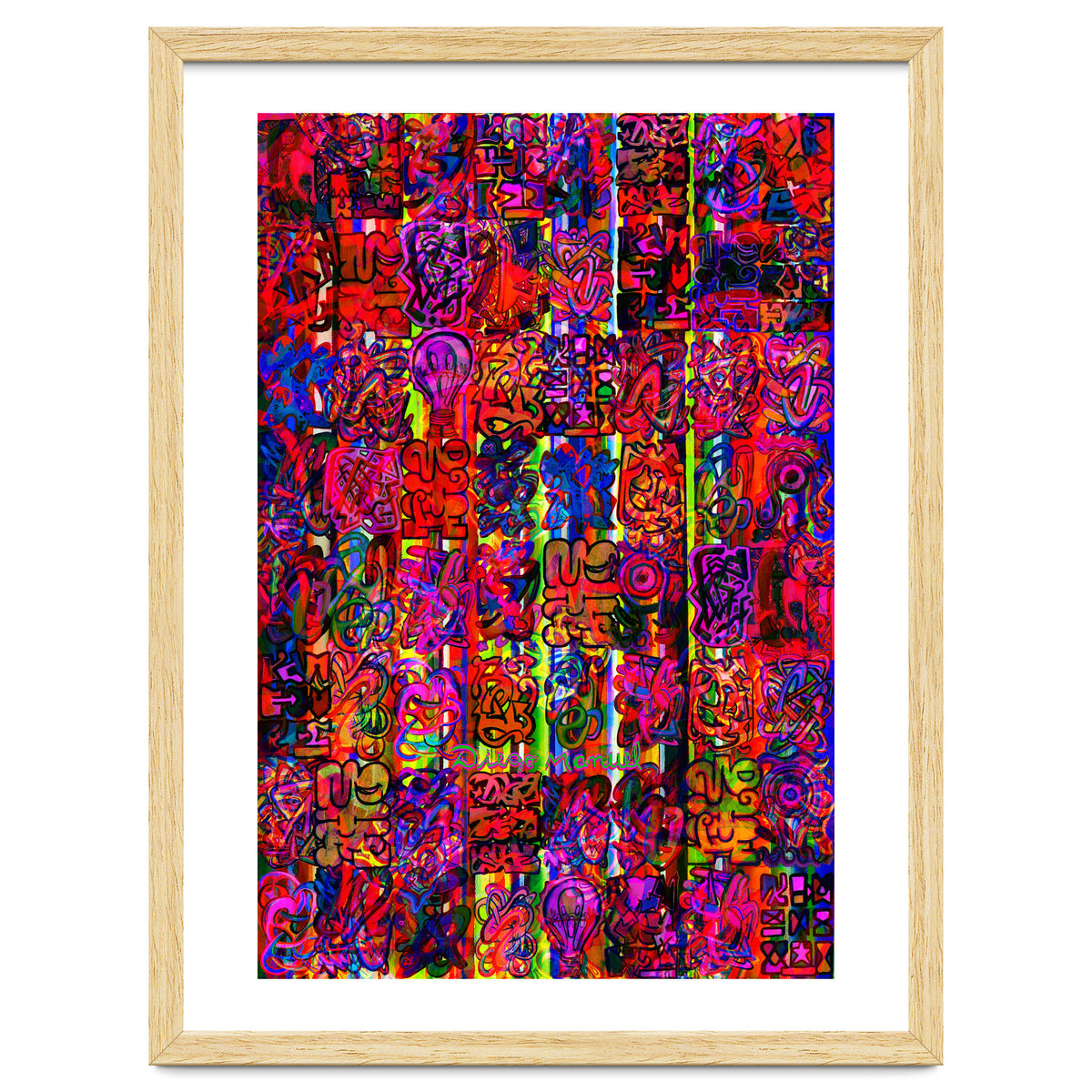 Graffiti Digital 2022 399