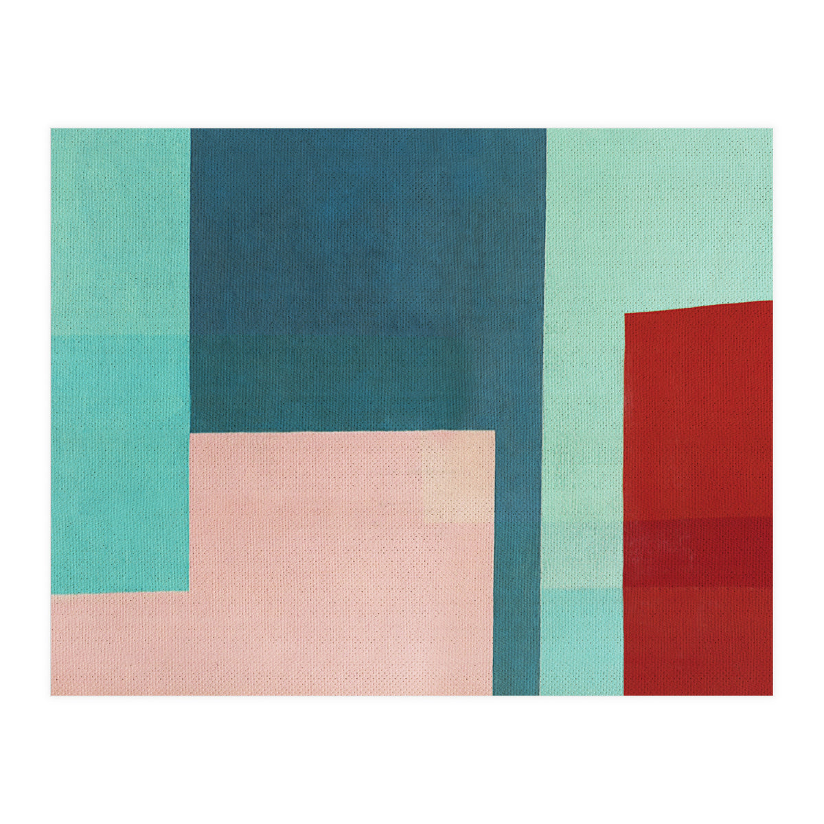 Fleeing Trends 05 (Print Only)