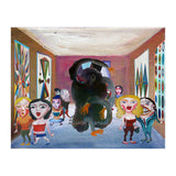 Graffiti Digital 2022 971 (Print Only) thumbnail