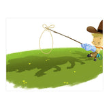 Imaginary Friend (Print Only) thumbnail