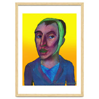 Van Gogh Multicolor 6
