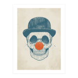 Dead Clown (Print Only) thumbnail