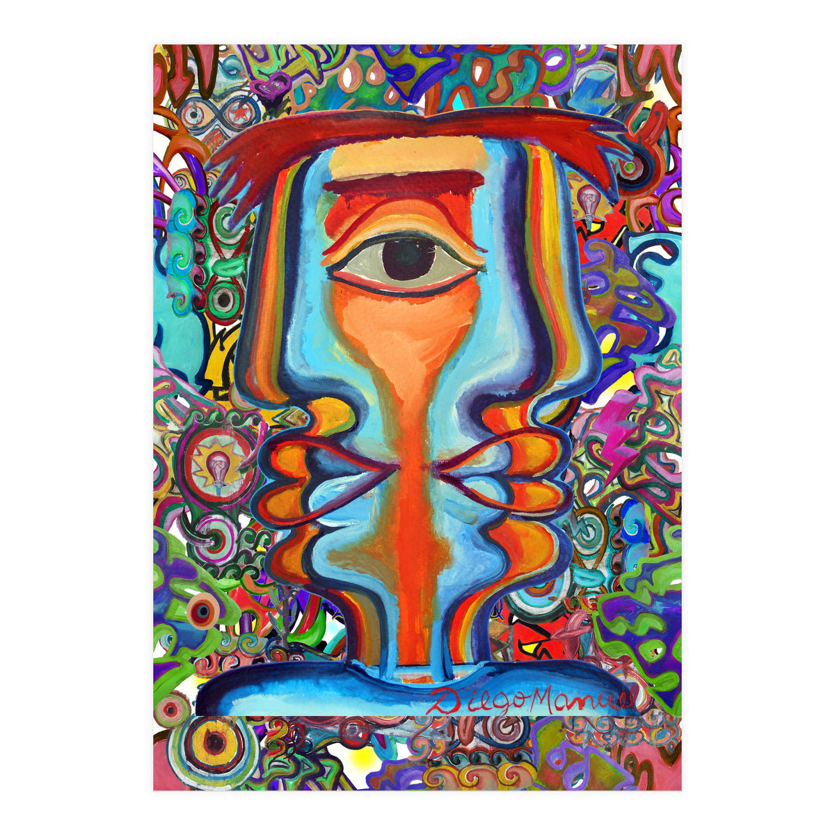 New Graffiti2022 20 (Print Only)