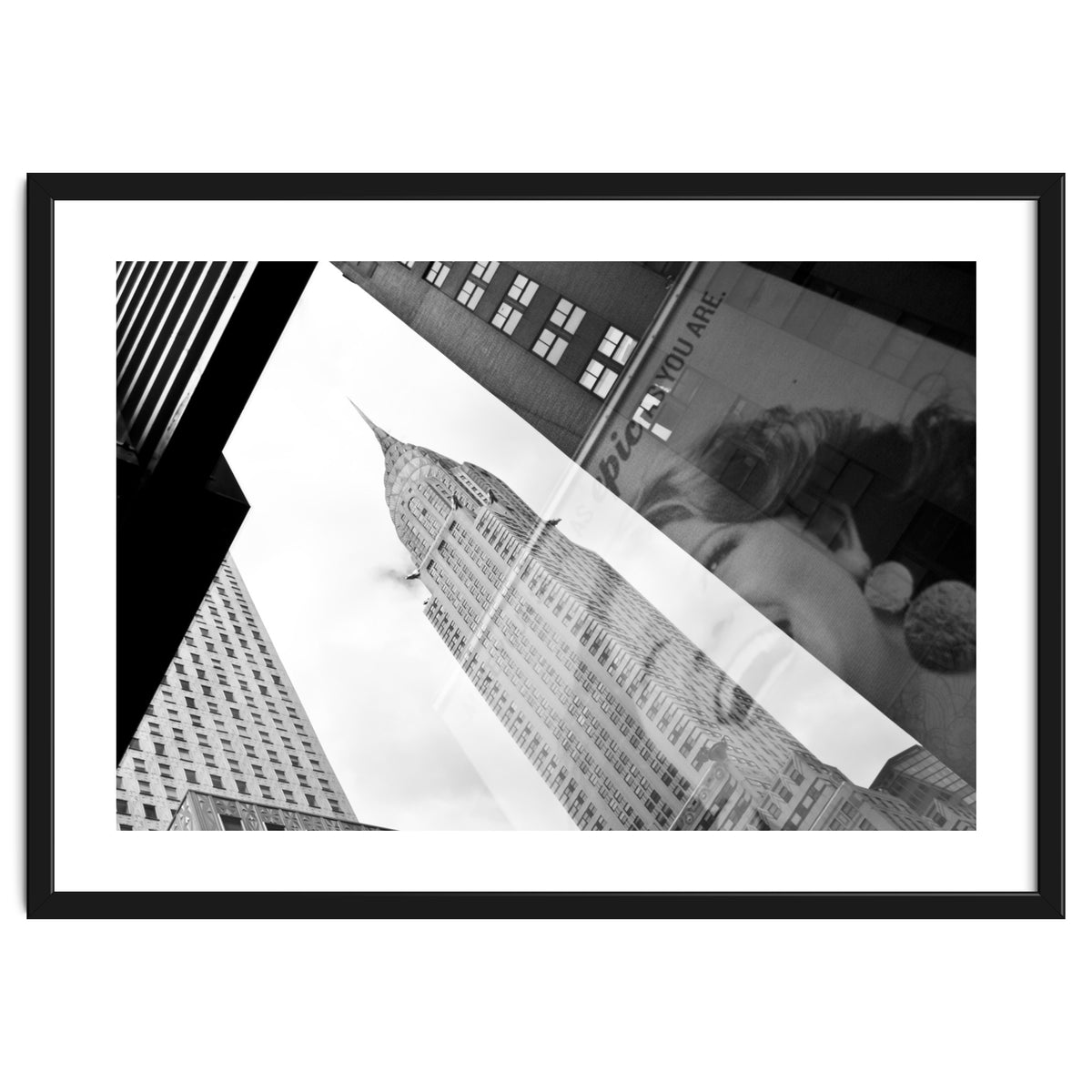 Epic, New York Street Photography