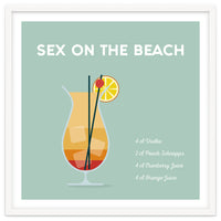 Sex On The Beach