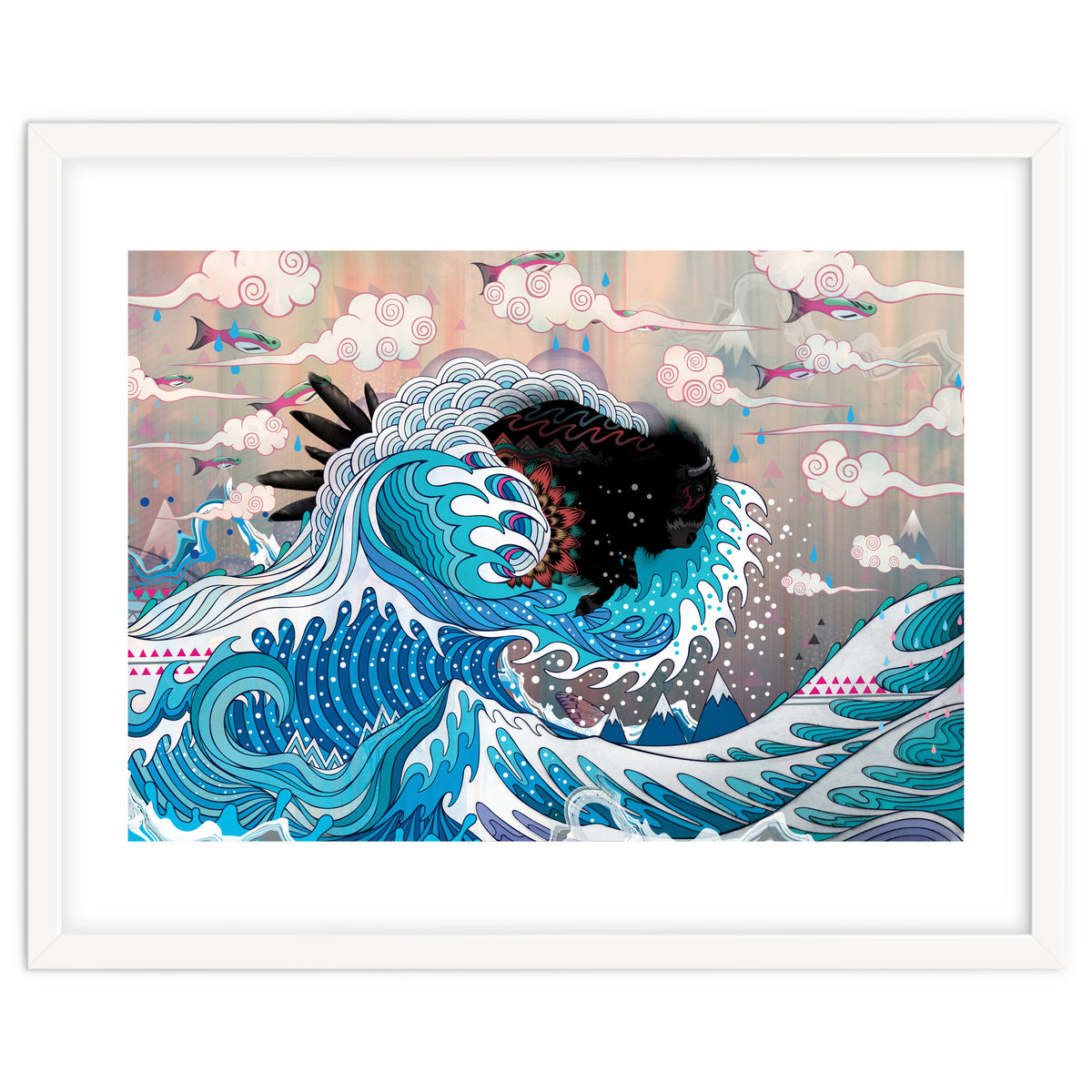 The Unstoppabull Force