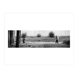 Dar Es Salam, Tanzania (Print Only) thumbnail