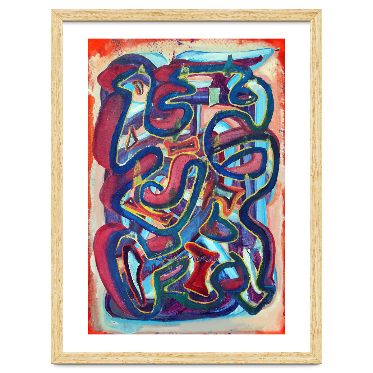 Graffiti Digital 2022 833