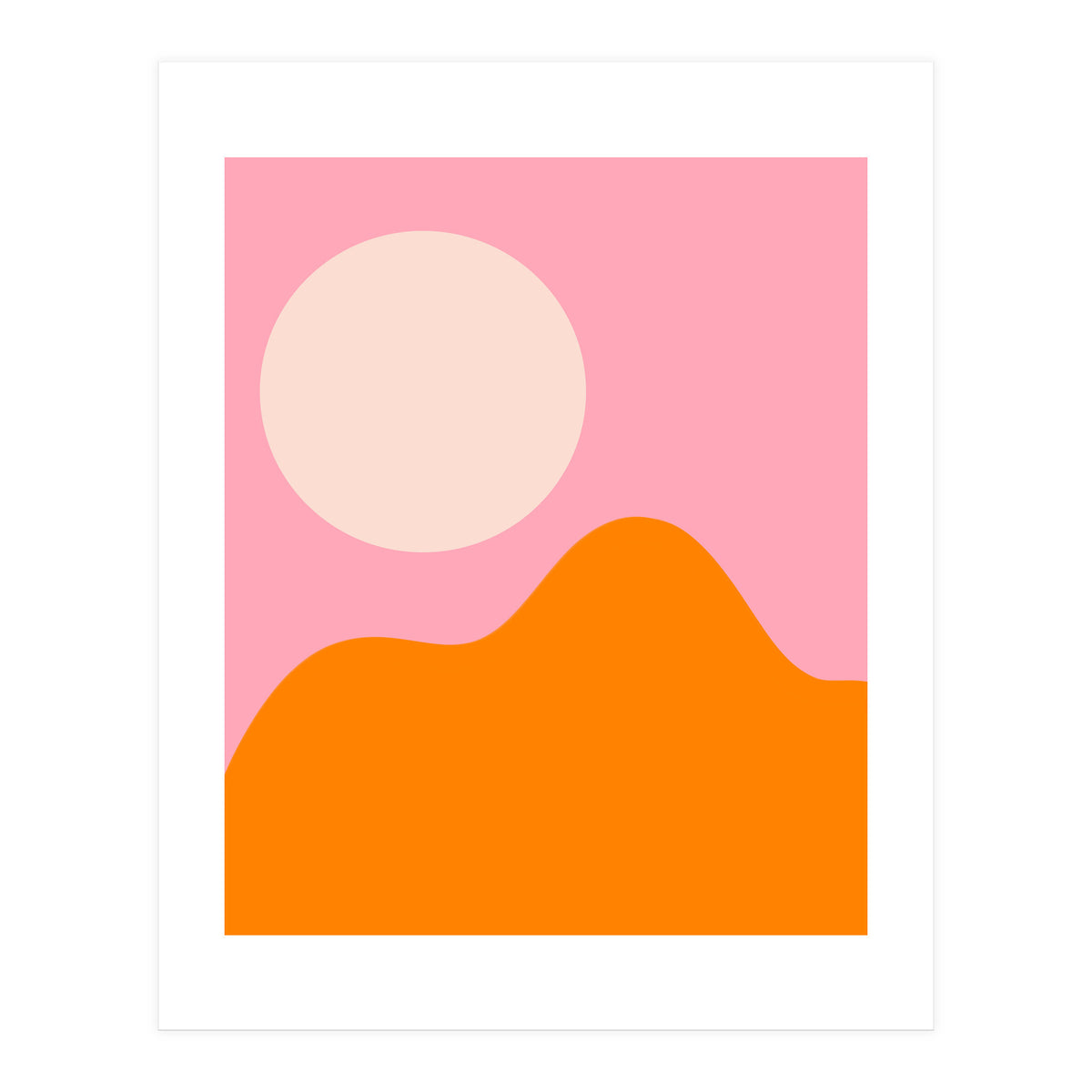 Sueno 1 (Print Only)