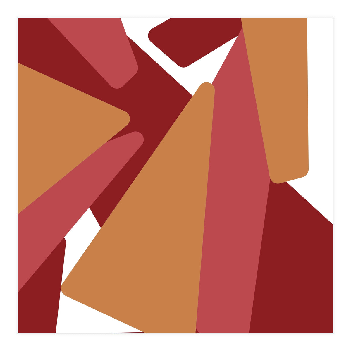 Colorful 13 (Print Only)